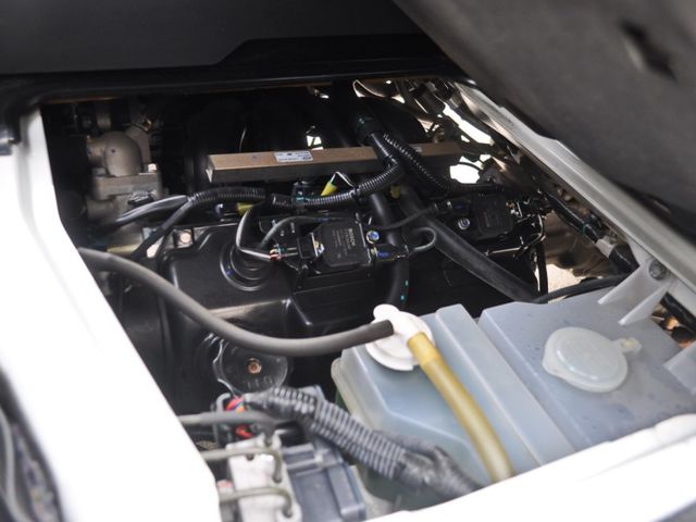 Mitsubishi Veryca  第3張相片
