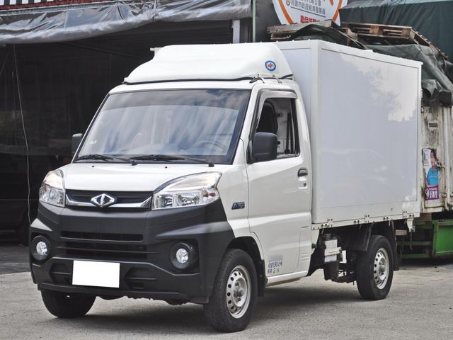 Mitsubishi Veryca  第4張相片