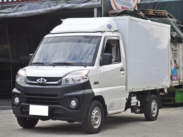 Mitsubishi Veryca  第5張相片
