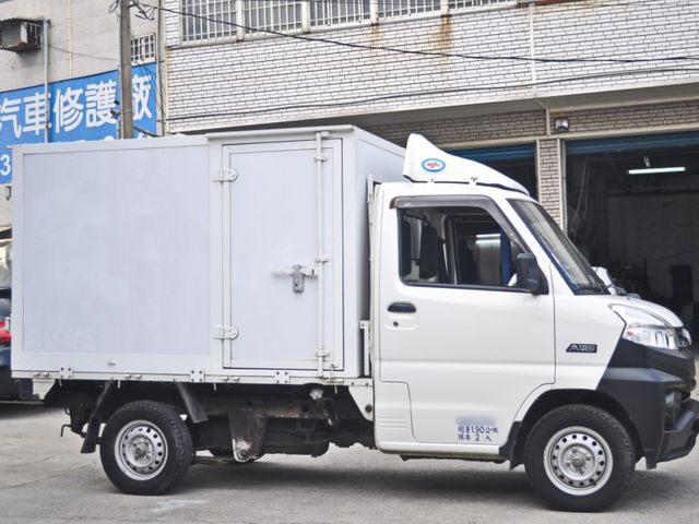 Mitsubishi Veryca  第8張相片