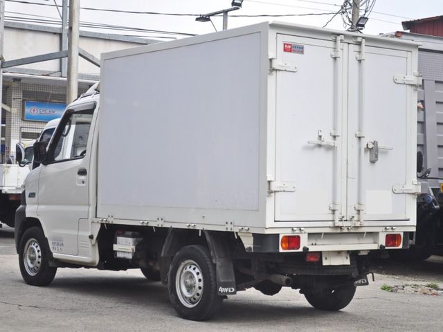 Mitsubishi Veryca  第9張相片