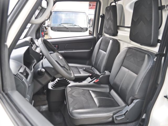 Mitsubishi Veryca  第14張相片