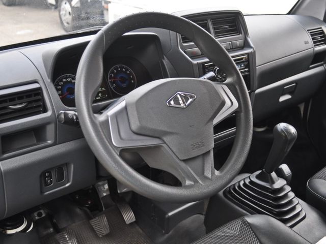 Mitsubishi Veryca  第15張相片