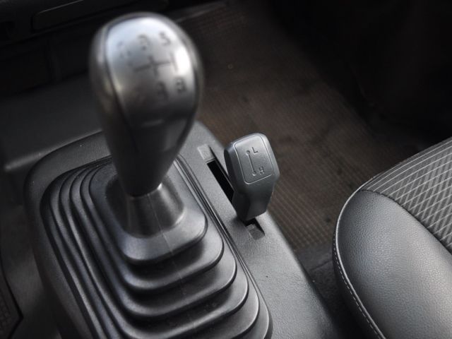 Mitsubishi Veryca  第16張相片