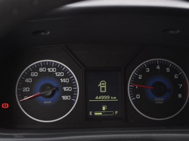 Mitsubishi Veryca  第17張相片