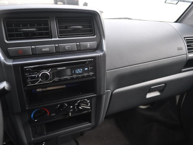 Mitsubishi Veryca  第18張相片