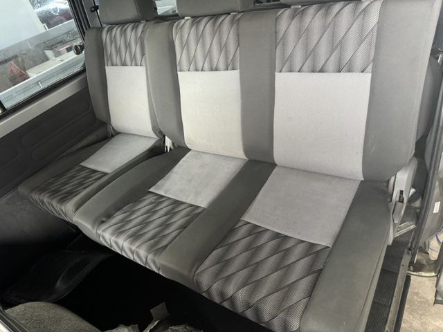Mitsubishi Delica  第3張相片