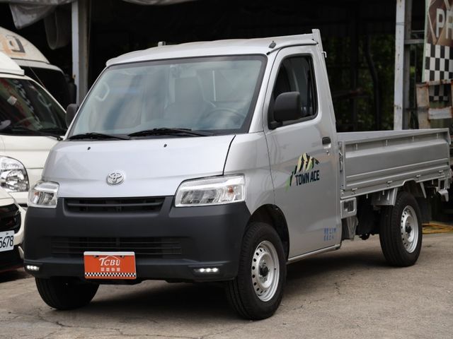 Toyota TOWN ACE  第4張相片