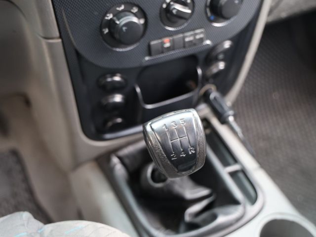 Mahindra馬璽達 Scorpio  第2張相片