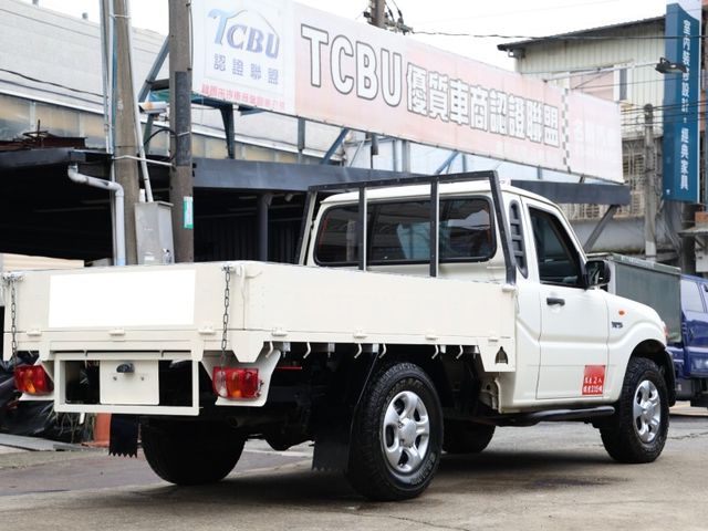 Mahindra馬璽達 Scorpio  第6張相片