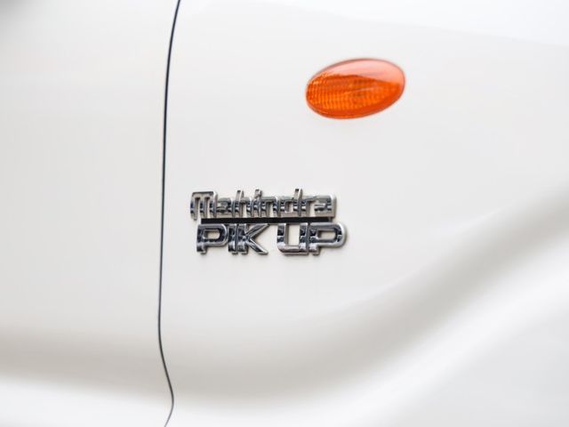 Mahindra馬璽達 Scorpio  第9張相片