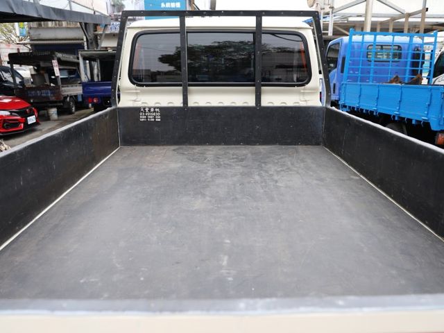 Mahindra馬璽達 Scorpio  第10張相片