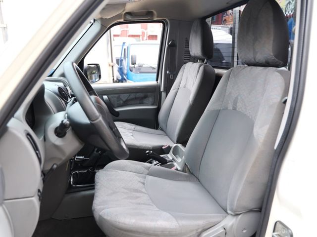 Mahindra馬璽達 Scorpio  第11張相片