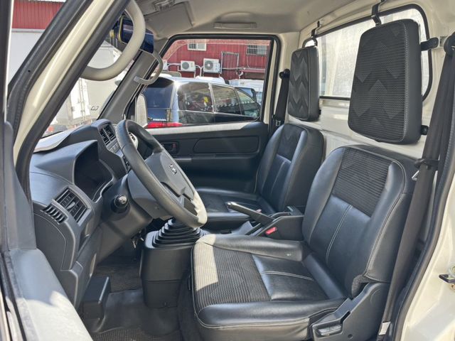 Mitsubishi Veryca  第3張相片