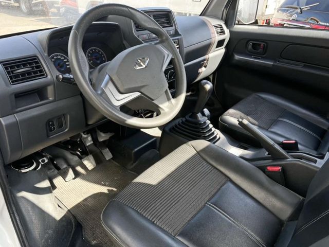 Mitsubishi Veryca  第5張相片