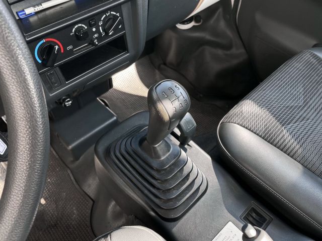 Mitsubishi Veryca  第6張相片