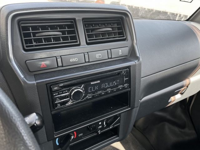 Mitsubishi Veryca  第7張相片