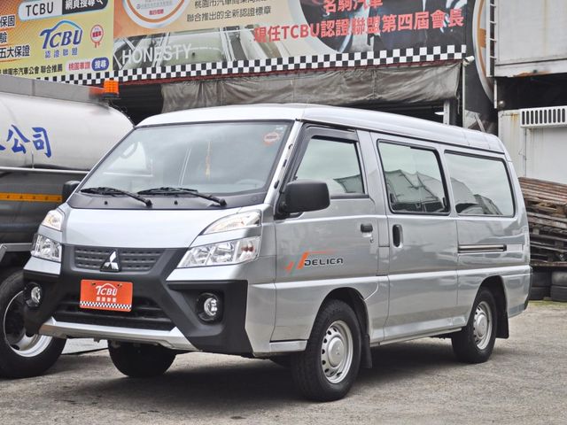 Mitsubishi Delica  第1張相片