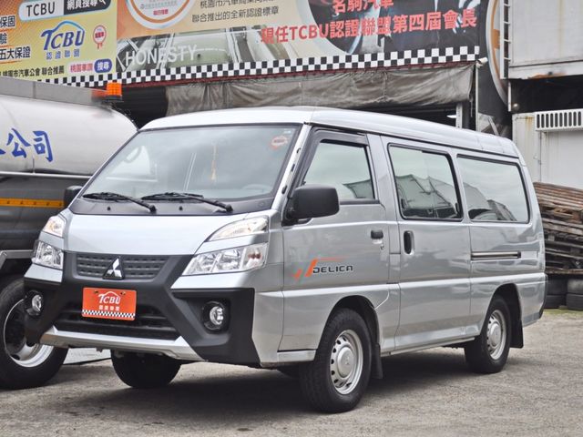 Mitsubishi Delica  第2張相片