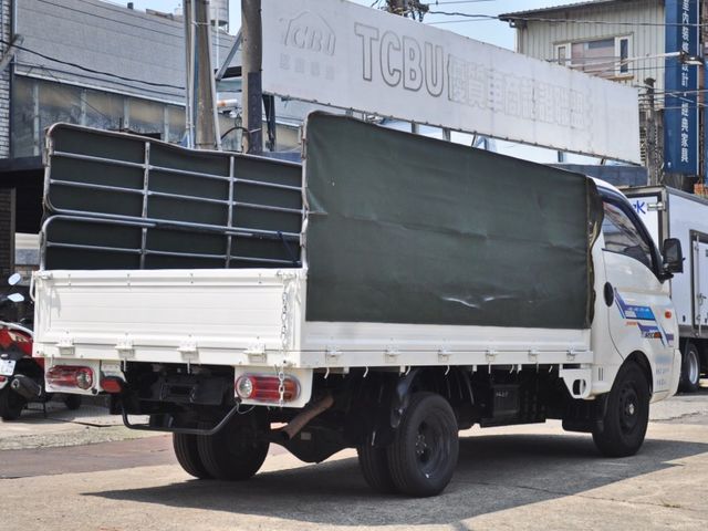 Hyundai Porter  第3張相片