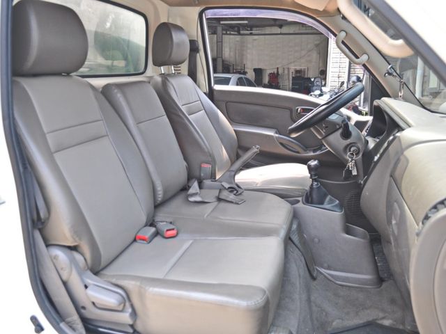 Hyundai Porter  第9張相片