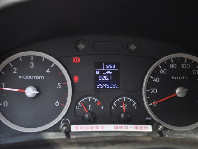 Hyundai Porter  第10張相片