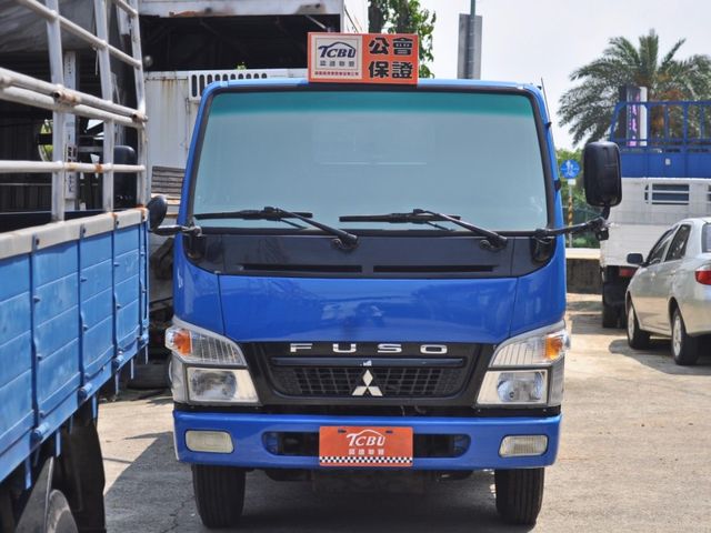 Mitsubishi Canter  第2張相片