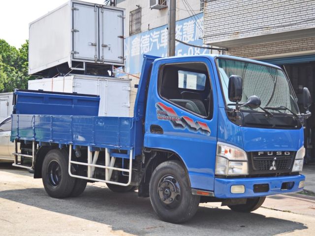 Mitsubishi Canter  第3張相片