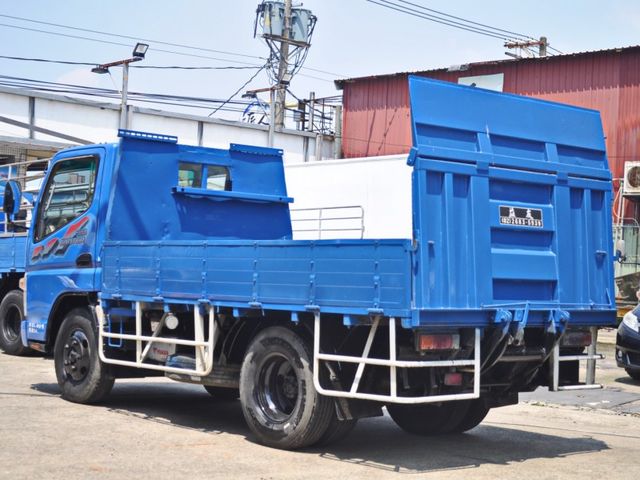 Mitsubishi Canter  第4張相片