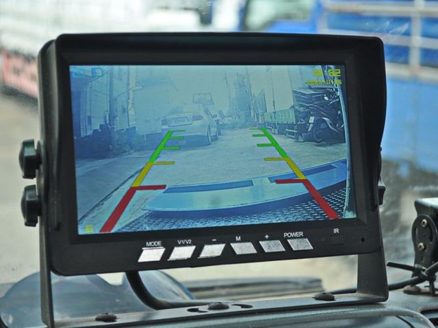 Mitsubishi Canter  第8張相片