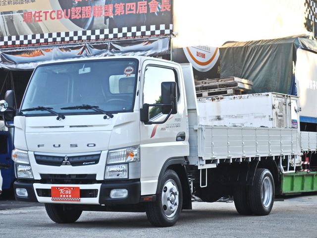 Mitsubishi Canter  第2張相片