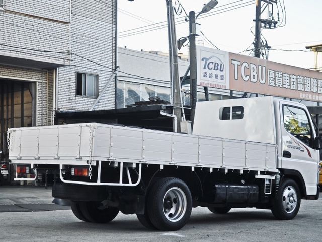Mitsubishi Canter  第3張相片