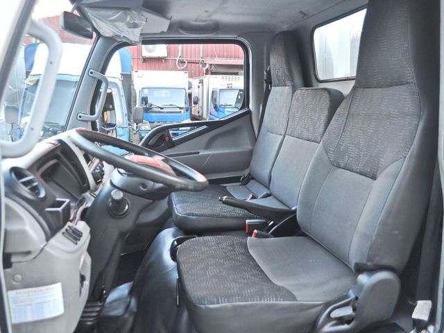 Mitsubishi Canter  第4張相片