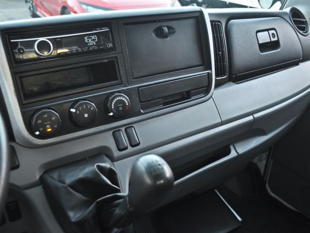 Mitsubishi Canter  第5張相片