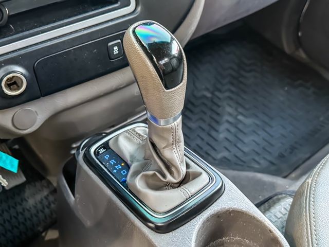 Hyundai Porter  第1張相片