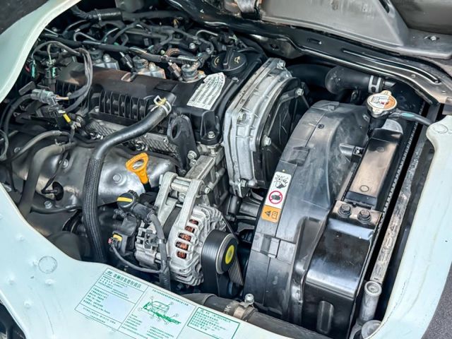 Hyundai Porter  第2張相片