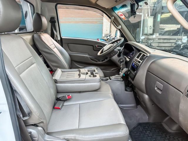 Hyundai Porter  第3張相片