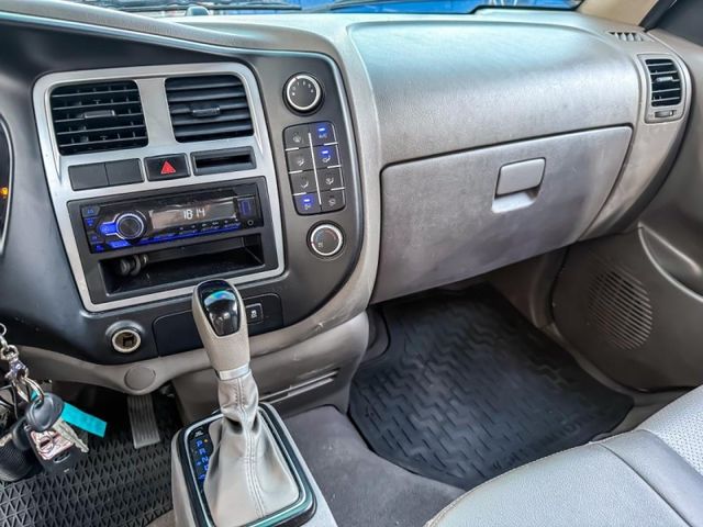 Hyundai Porter  第10張相片