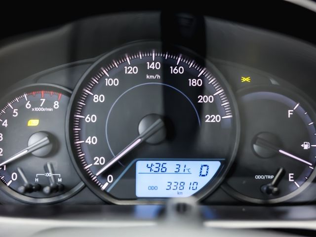 Toyota Yaris  第6張相片