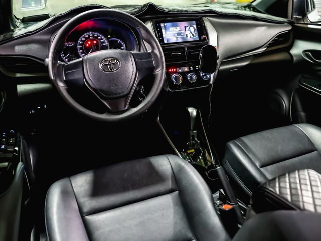 Toyota Yaris  第7張相片