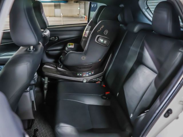 Toyota Yaris  第10張相片