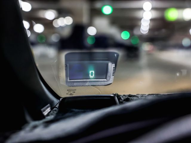 Toyota Yaris  第13張相片