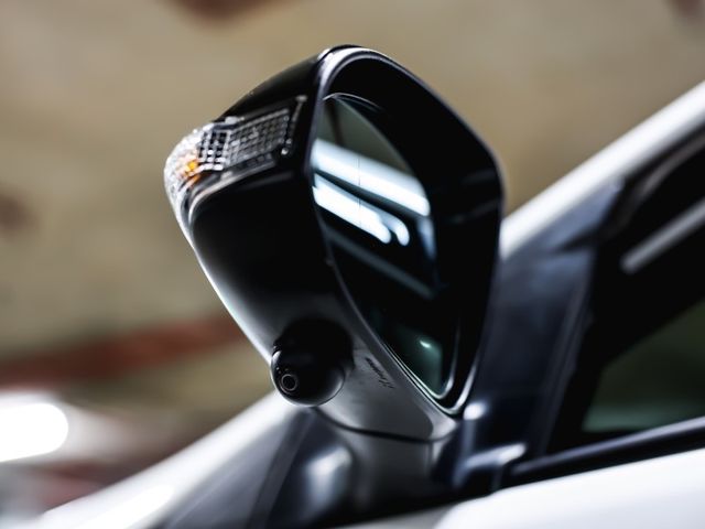 Toyota Yaris  第17張相片