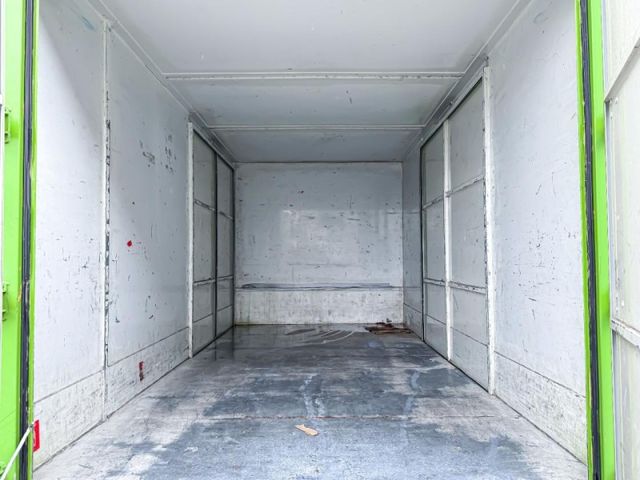 Hino 300  第7張相片