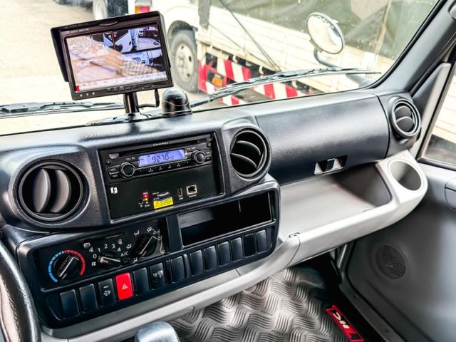 Hino 300  第1張相片