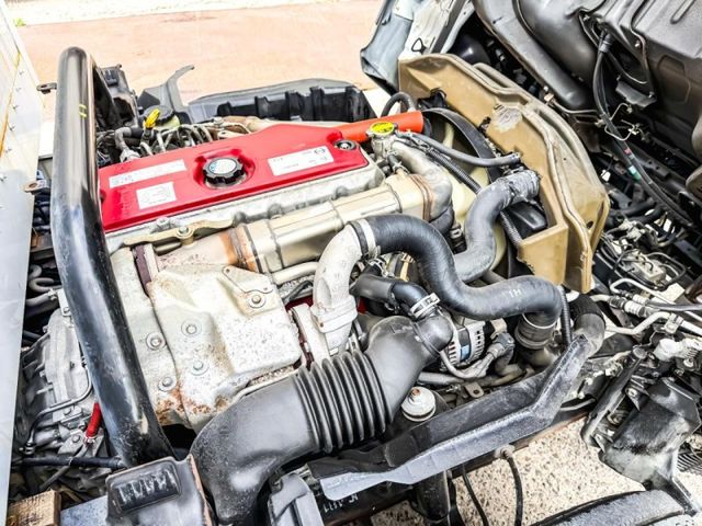 Hino 300  第3張相片