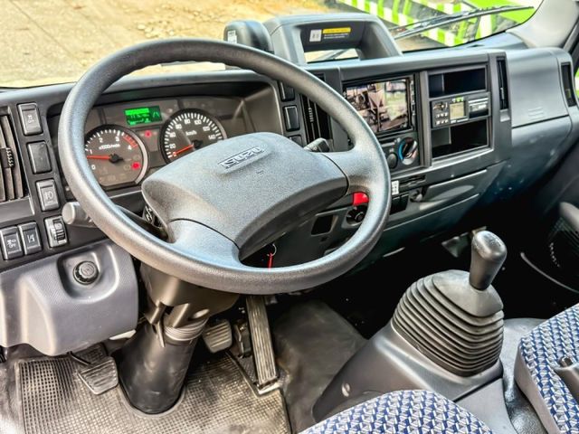 Isuzu Elf(一路發)  第9張相片