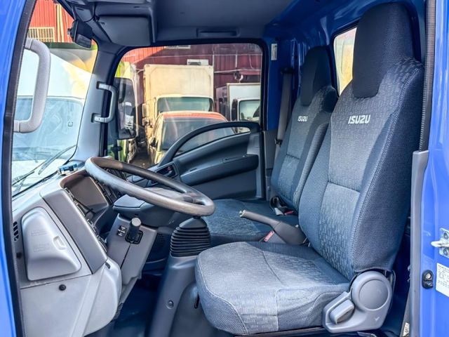 Isuzu Elf(一路發)  第3張相片
