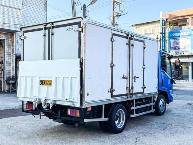 Isuzu Elf(一路發)  第6張相片