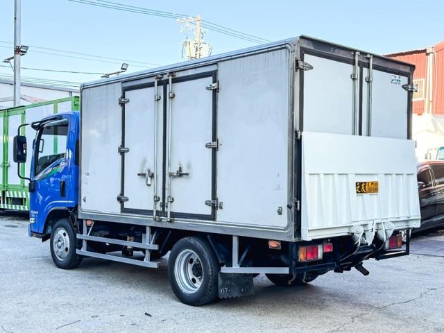 Isuzu Elf(一路發)  第8張相片